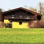 Haus Taxberg شقة تاكسنباخ
