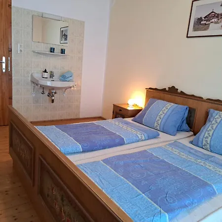 Apartmán Haus Taxberg Taxenbach