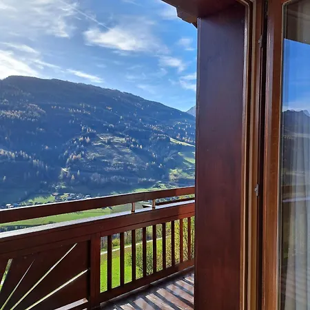 Appartamento Haus Taxberg Taxenbach