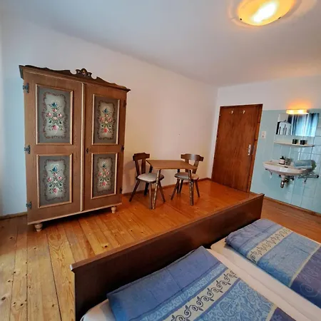 Haus Taxberg Таксенбах