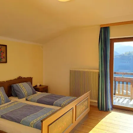 Haus Taxberg * Taxenbach