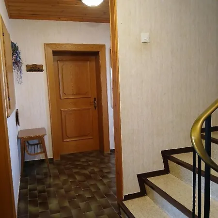 Haus Taxberg Appartamento