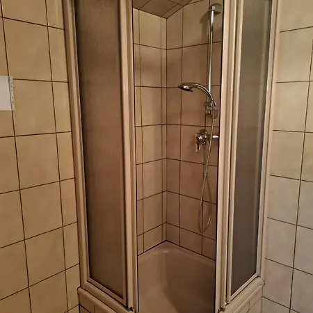 Haus Taxberg Apartman *