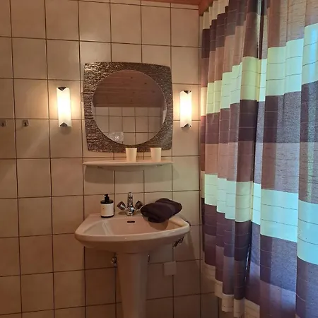 Haus Taxberg Apartment Taxenbach