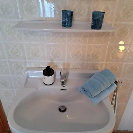 Apartmán Haus Taxberg Taxenbach