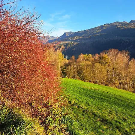 Haus Taxberg Taxenbach