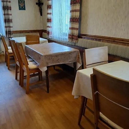 Apartment Haus Taxberg *