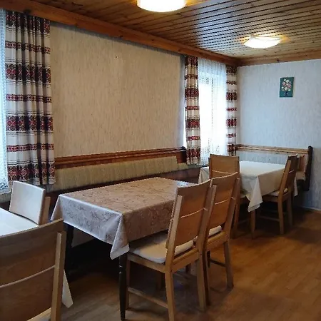 Haus Taxberg Apartment Taxenbach