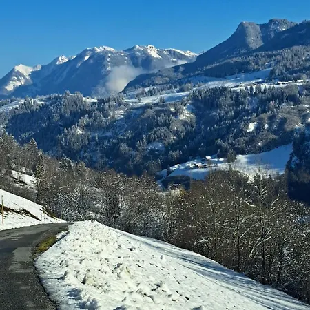 Haus Taxberg Taxenbach
