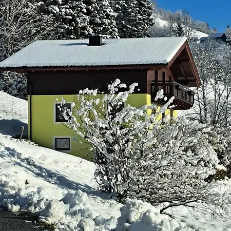 Haus Taxberg