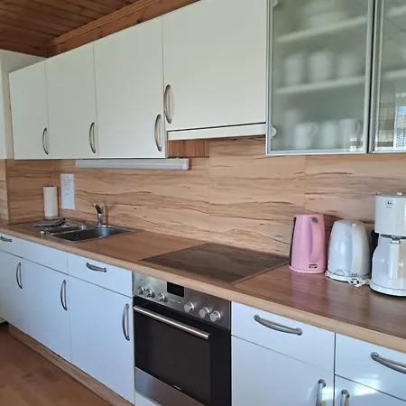 Apartment Haus Taxberg *