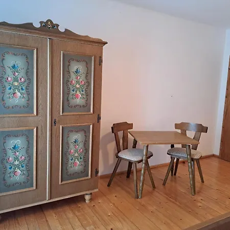 Haus Taxberg Appartamento