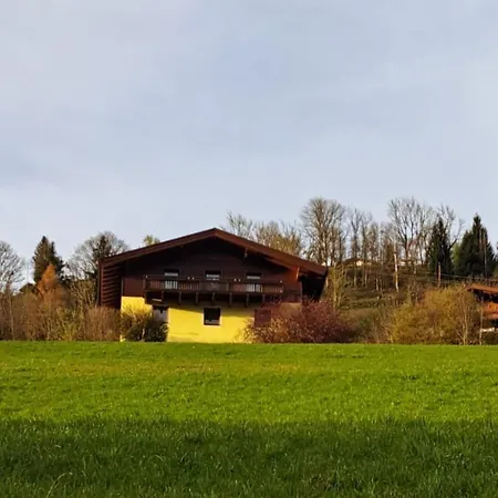 Haus Taxberg Апартаменты Таксенбах