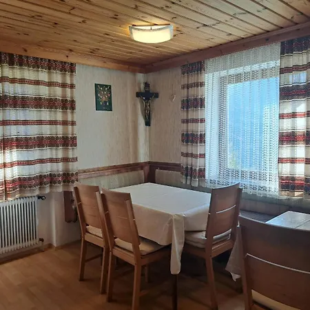 Haus Taxberg * Taxenbach