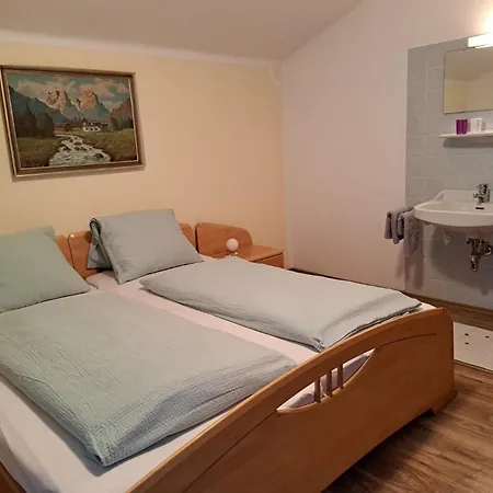 Апартаменты Haus Taxberg