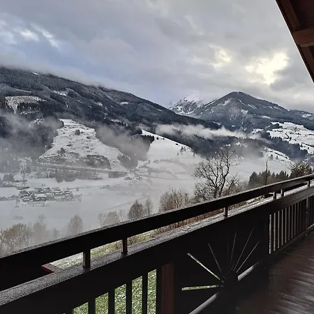 Apartmán Haus Taxberg Taxenbach