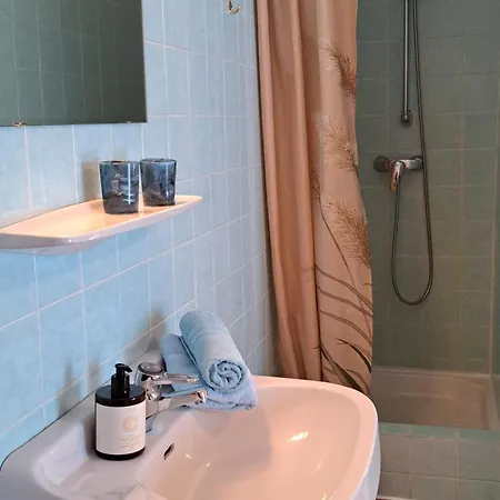 Apartmán Haus Taxberg *