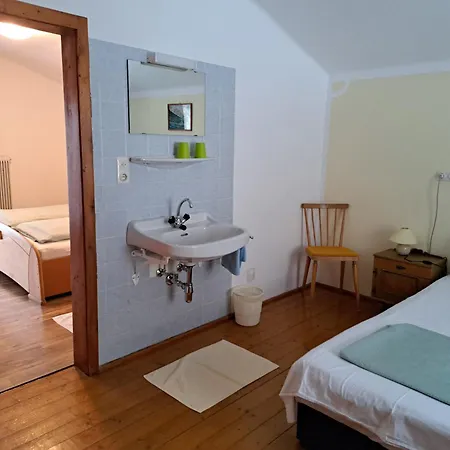 Haus Taxberg * Taxenbach