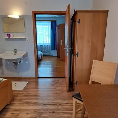 Apartment Haus Taxberg Taxenbach