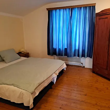 Haus Taxberg * Taxenbach