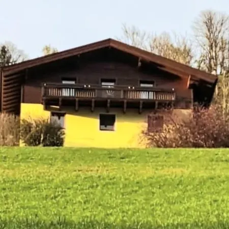 Haus Taxberg Apartment Taxenbach