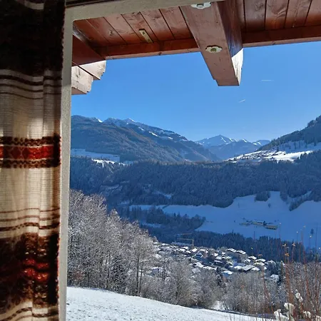 Haus Taxberg Апартаменты Таксенбах