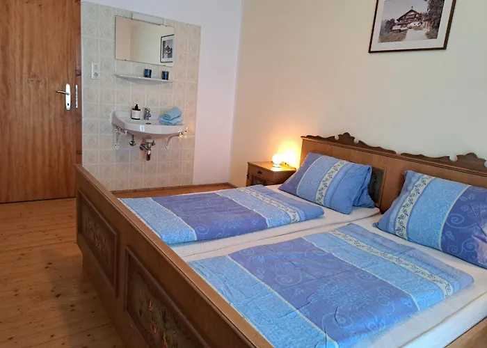 Apartman Haus Taxberg Taxenbach