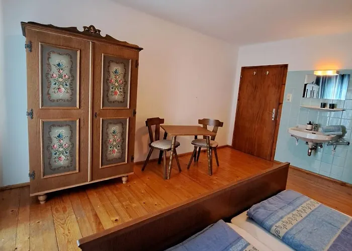 Haus Taxberg Taxenbach