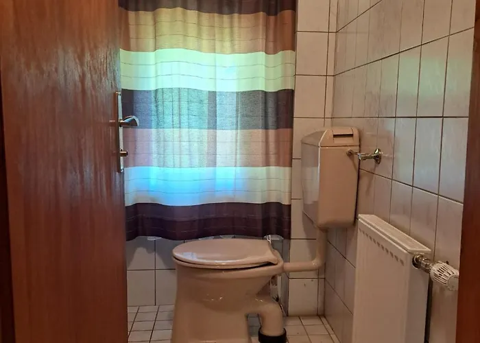 Haus Taxberg Taxenbach