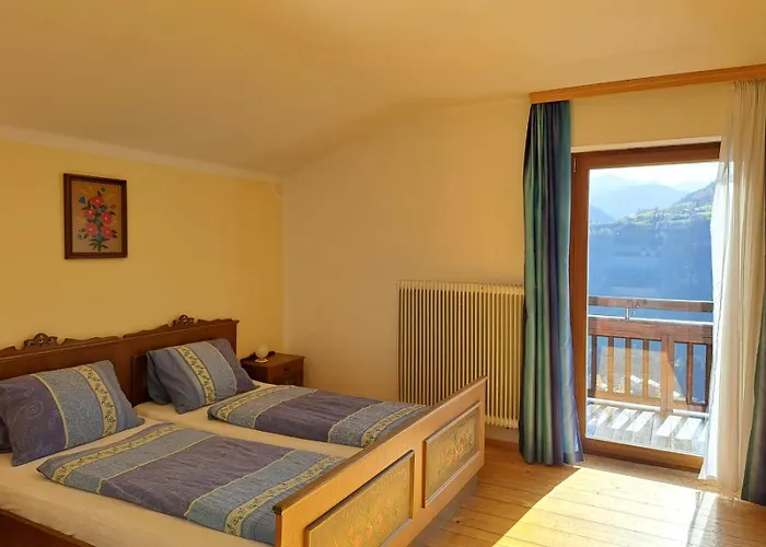 Haus Taxberg * Taxenbach