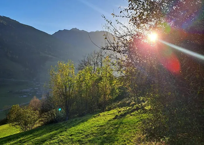 Haus Taxberg