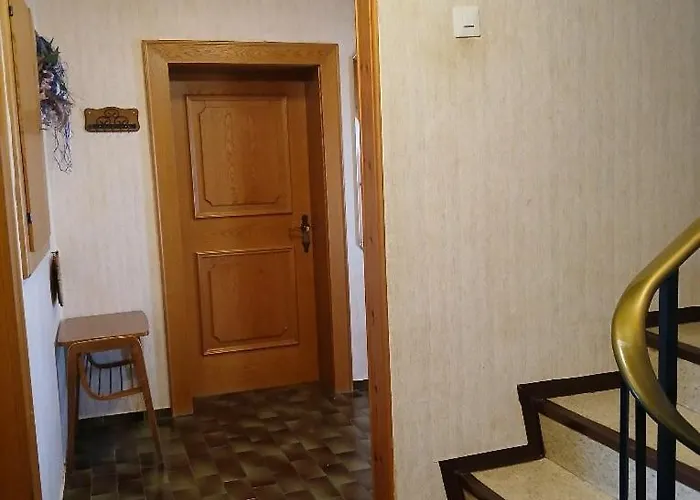 Haus Taxberg Apartman