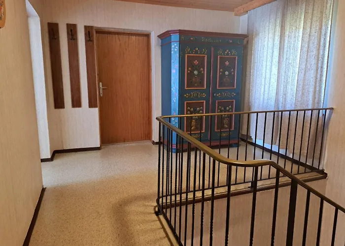 Haus Taxberg Apartman Taxenbach