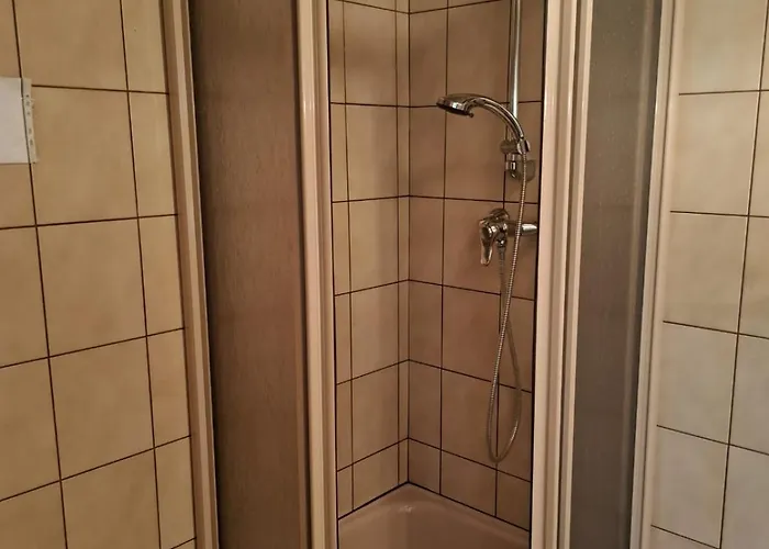 Haus Taxberg Apartman *