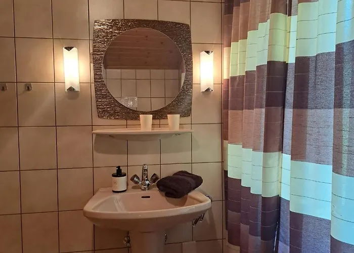 Haus Taxberg Apartman Taxenbach