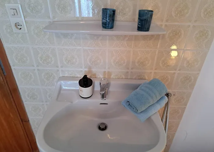 Apartman Haus Taxberg Taxenbach