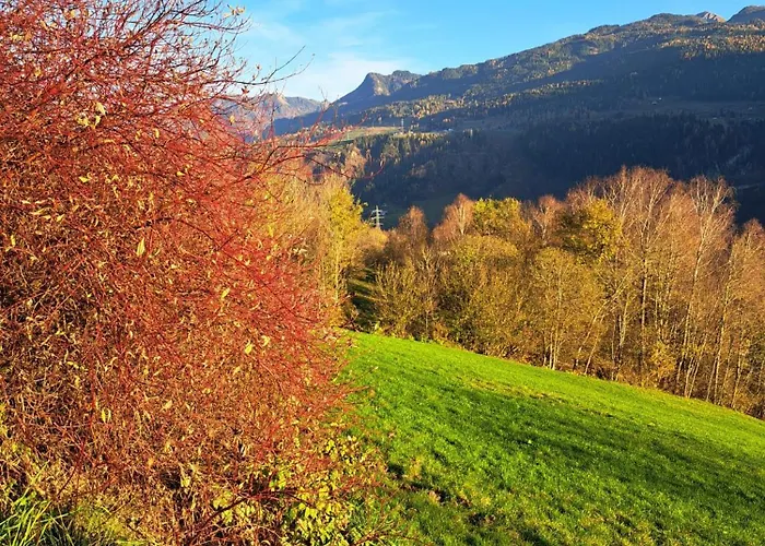 Haus Taxberg Taxenbach