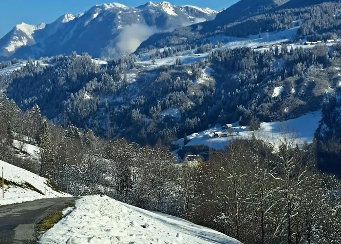 Haus Taxberg Taxenbach