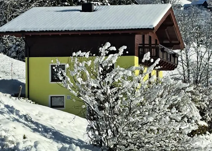 Haus Taxberg