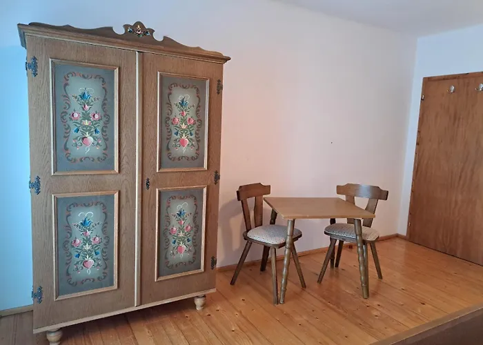 Haus Taxberg Apartman