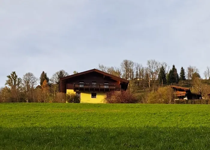 Haus Taxberg Apartman Taxenbach