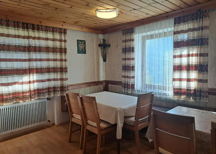 Haus Taxberg * Taxenbach