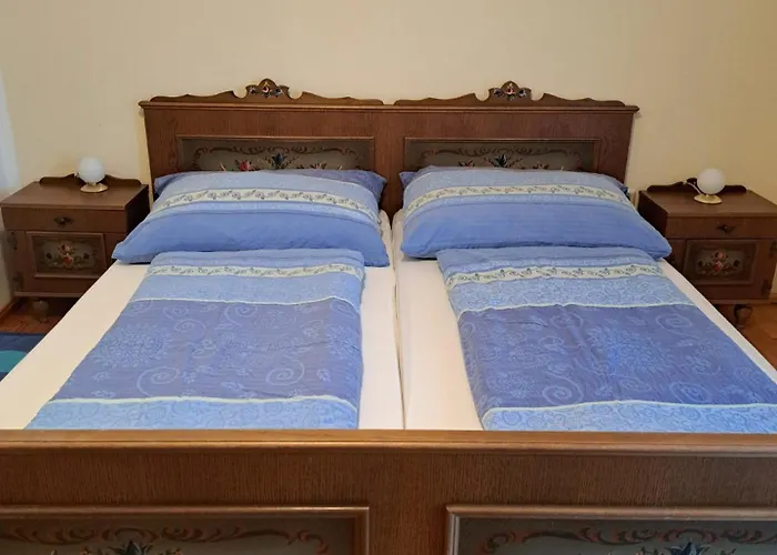 Haus Taxberg Taxenbach