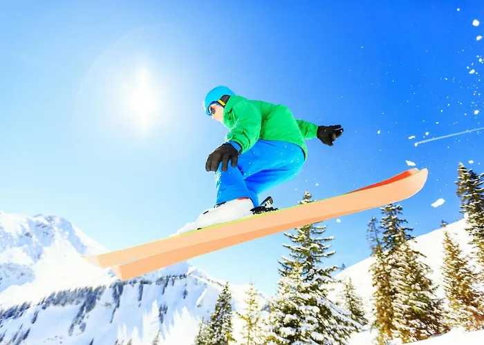 Haus Taxberg Taxenbach