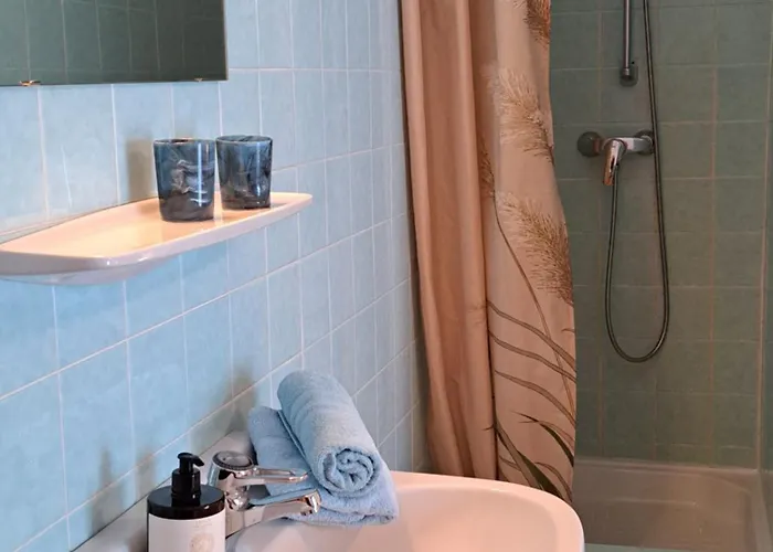 Apartman Haus Taxberg *