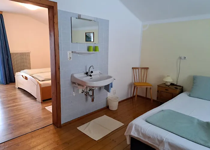 Haus Taxberg * Taxenbach