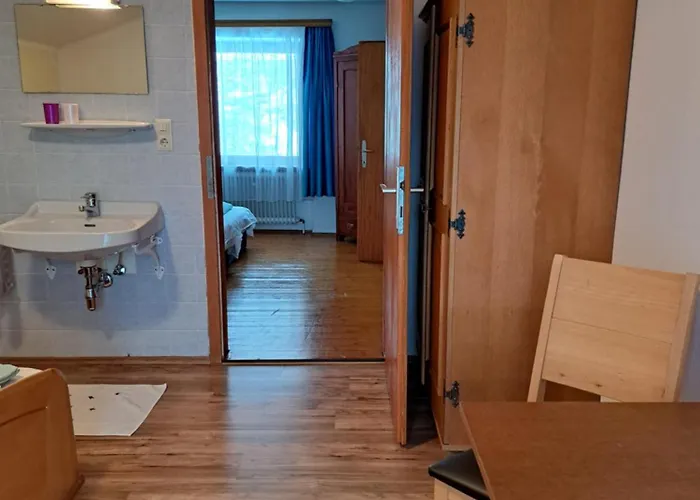 Apartman Haus Taxberg Taxenbach